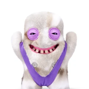 Fuggler: Nipple Fuggs (Shameless Goof) Fuggler: Nipple Fuggs (Shameless Goof)