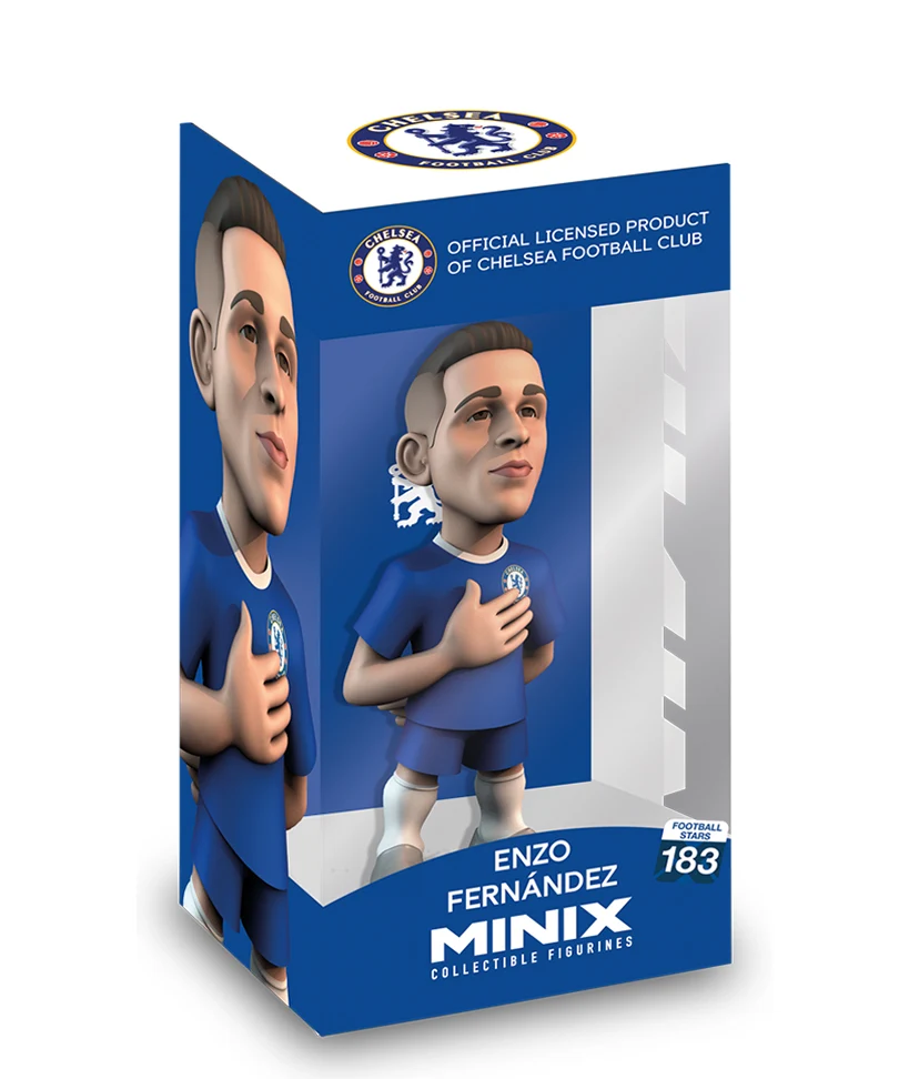Enzo Fernández (Chelsea)
