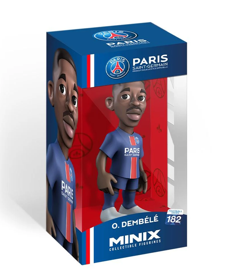 Dembélé - immagine 2