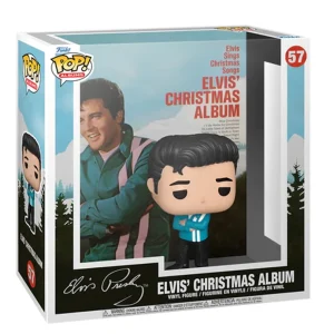 Elvis’ Christmas Album Elvis’ Christmas Album
