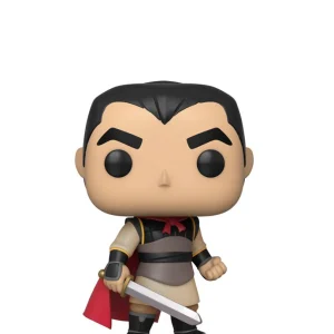 Li Shang Li Shang