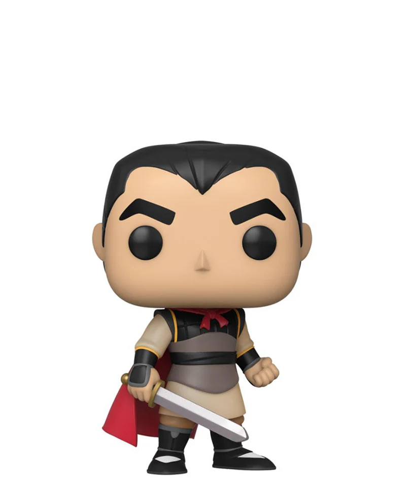Li Shang