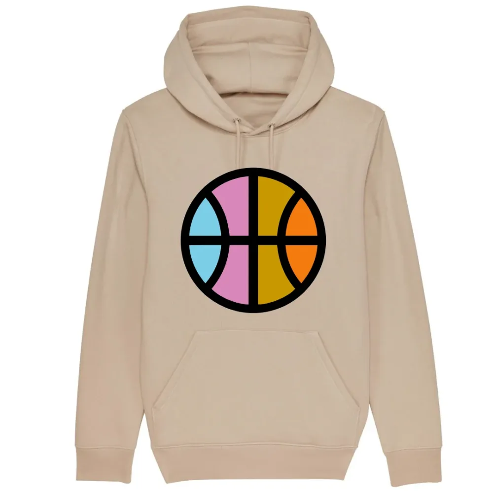 Hoodie Basketball - immagine 3