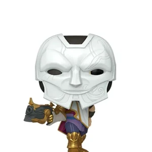 Jhin Jhin