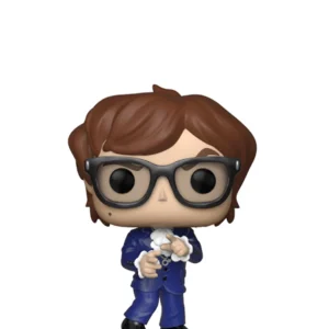 Austin Powers