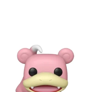 Slowpoke Slowpoke