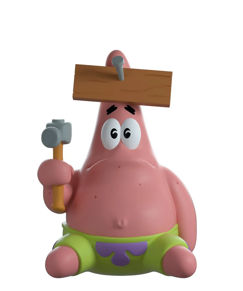 Nail on Head Patrick - immagine 2