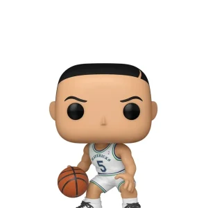 Jason Kidd (Rookie Season) Jason Kidd (Rookie Season)
