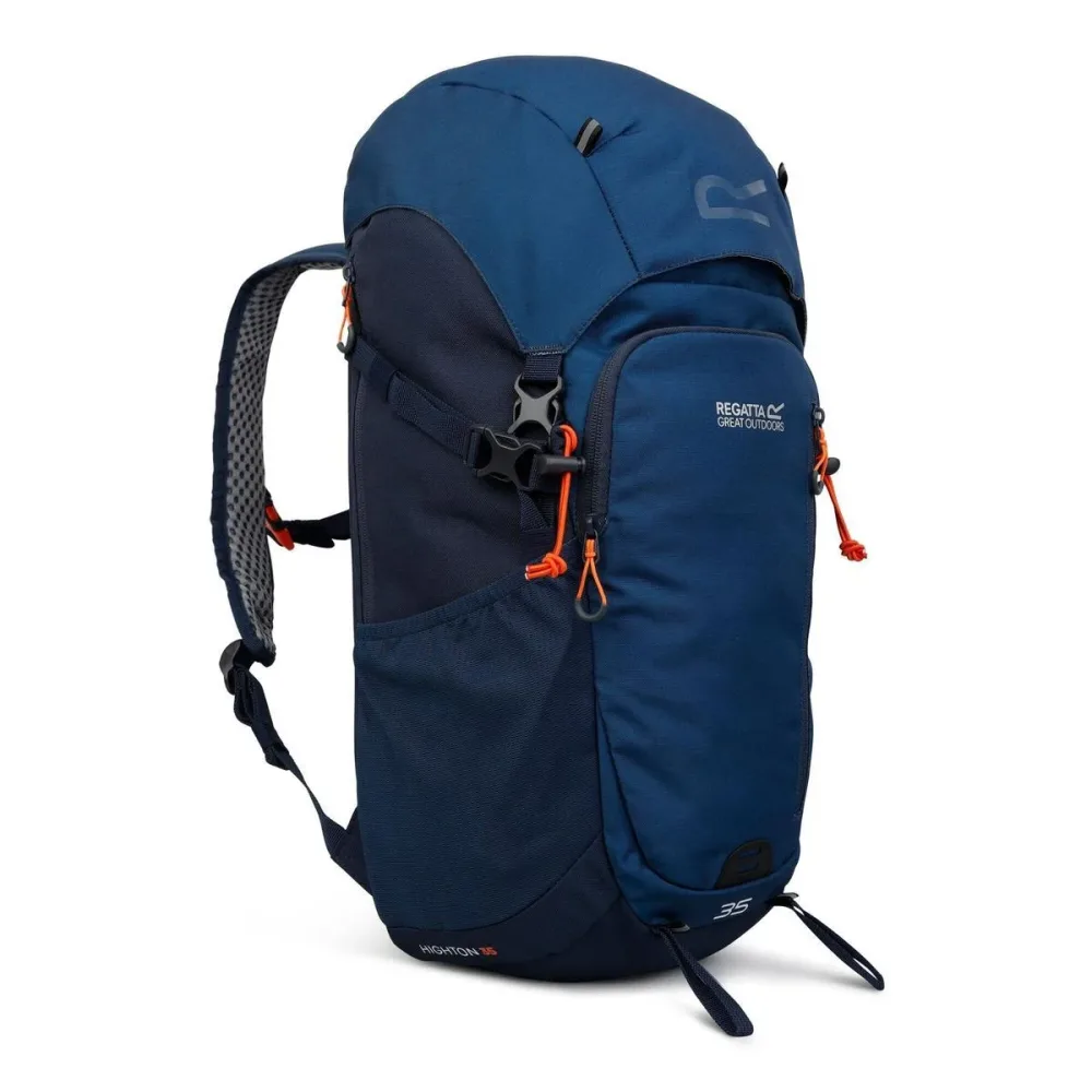 Regatta Zaino Highton V2 35L - immagine 2