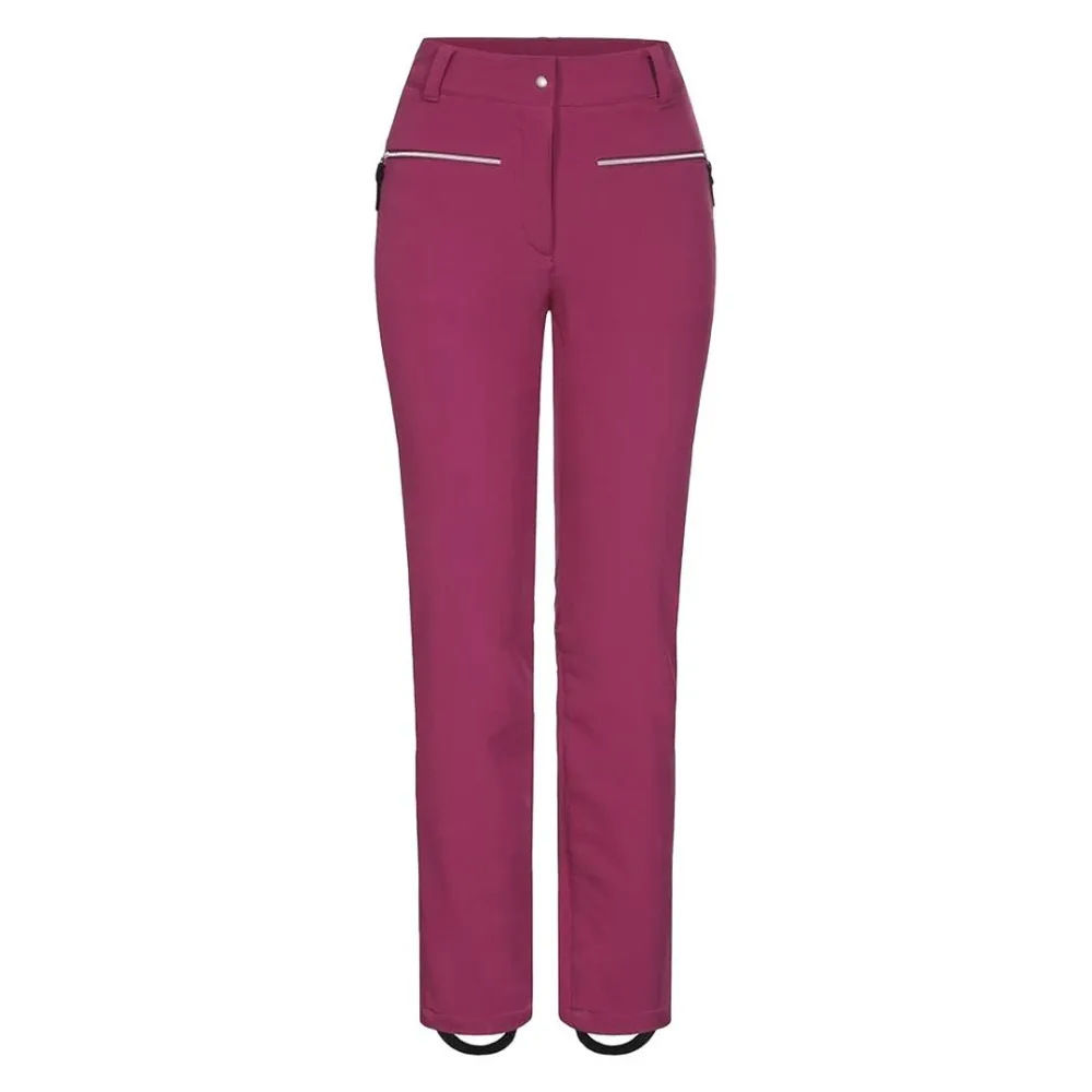 Pantaloni Neve Cerice Donna