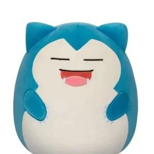 Snorlax – Medium Squishmallow Plush 25 cm
