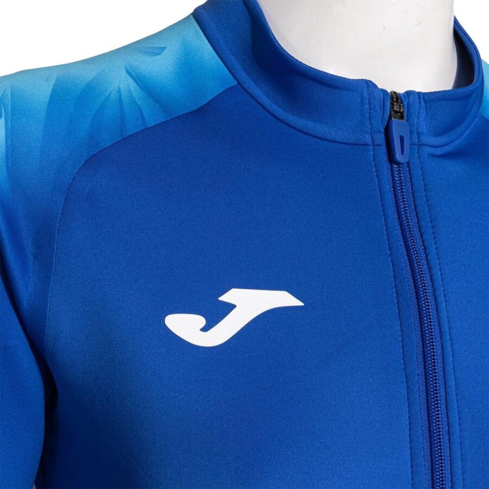 Felpa Elite XI Donna - immagine 3