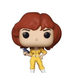 April O’Neil (Retro) April O’Neil (Retro)