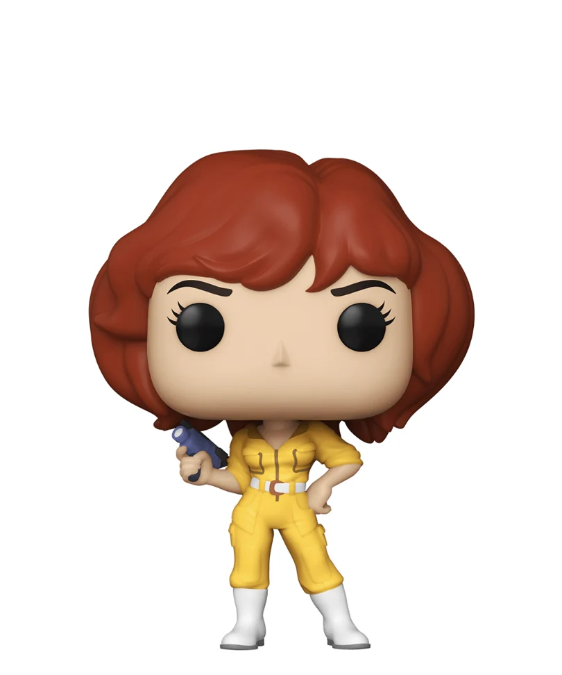 April O’Neil (Retro)