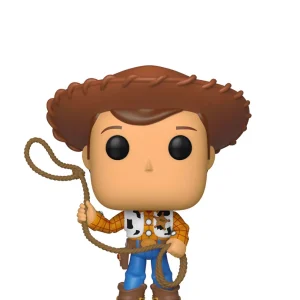 Sheriff Woody (Toy Story 4) Sheriff Woody (Toy Story 4)
