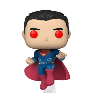 Superman (Glows in the Dark) (Chase) Superman (Glows in the Dark) (Chase)