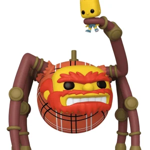 Nightmare Willie (6-Inch)