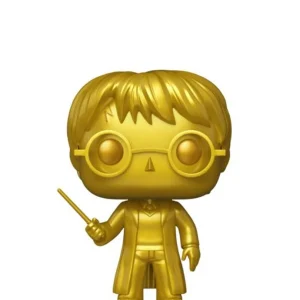 Harry Potter (Gold) Harry Potter (Gold)