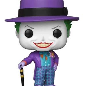 The Joker 1989 (10-Inch) The Joker 1989 (10-Inch)