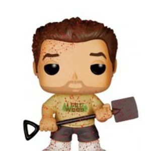 Ed (Shaun of the Dead) (Bloody)