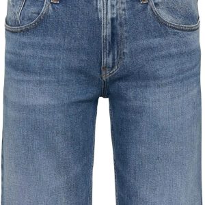 Tommy Hilfiger Bermuda Uomo Jeans Ronnie
