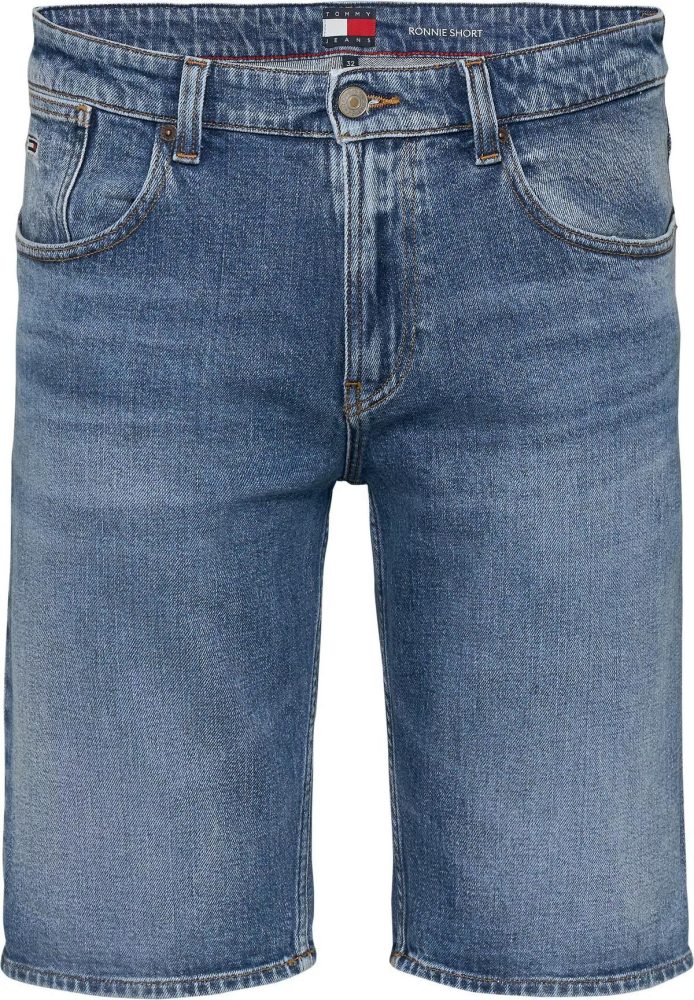 Tommy Hilfiger Bermuda Uomo Jeans Ronnie