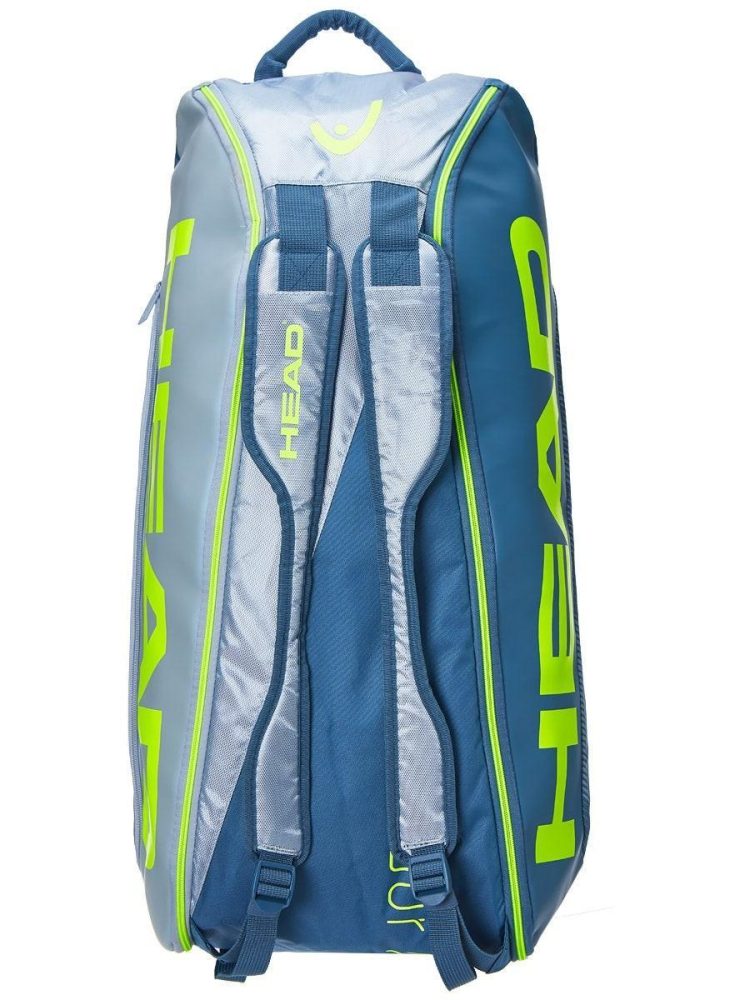 Head Borsa Tennis Tour Team Extreme - immagine 2