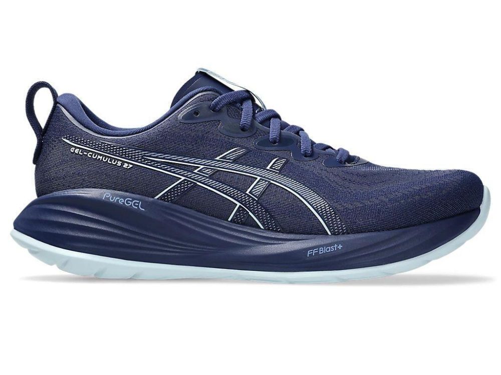 Asics Scarpe Uomo Gel Cumulus 27