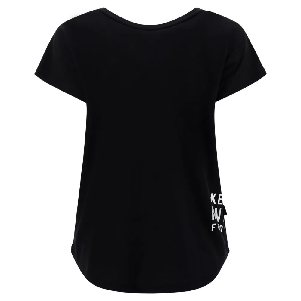 Freddy T Shirt Donna Befront - immagine 2