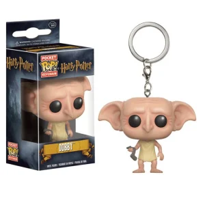 Dobby Keychain