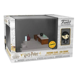 Potions Class – Cho Chang (Chase) Potions Class – Cho Chang (Chase)