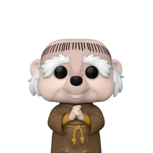 Friar Tuck Friar Tuck