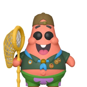 Patrick Star (Spongebob Movie) Patrick Star (Spongebob Movie)