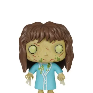 Regan (The Exorcist) Regan (The Exorcist)