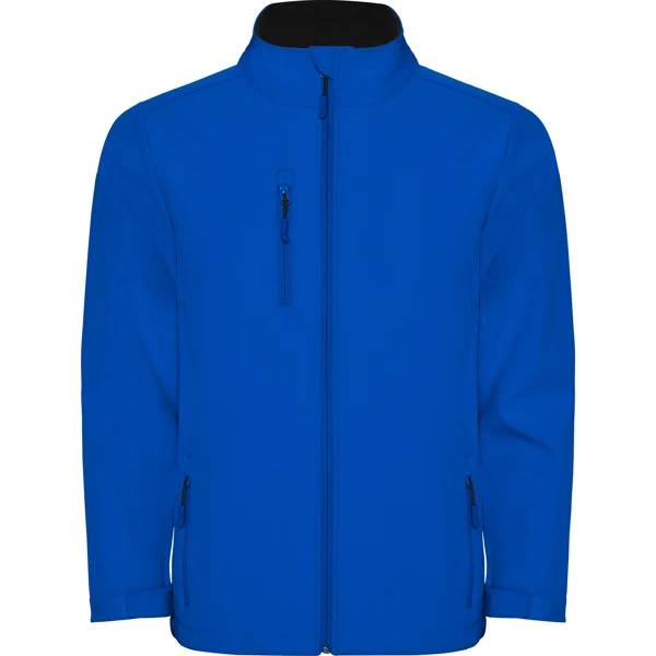 Giubbotto Softshell Nebraska Bambino - immagine 3