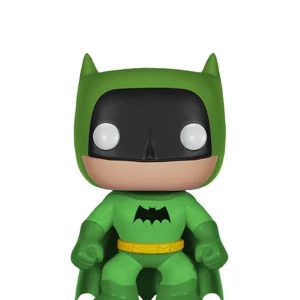 Batman (Rainbow – Green) Batman (Rainbow – Green)