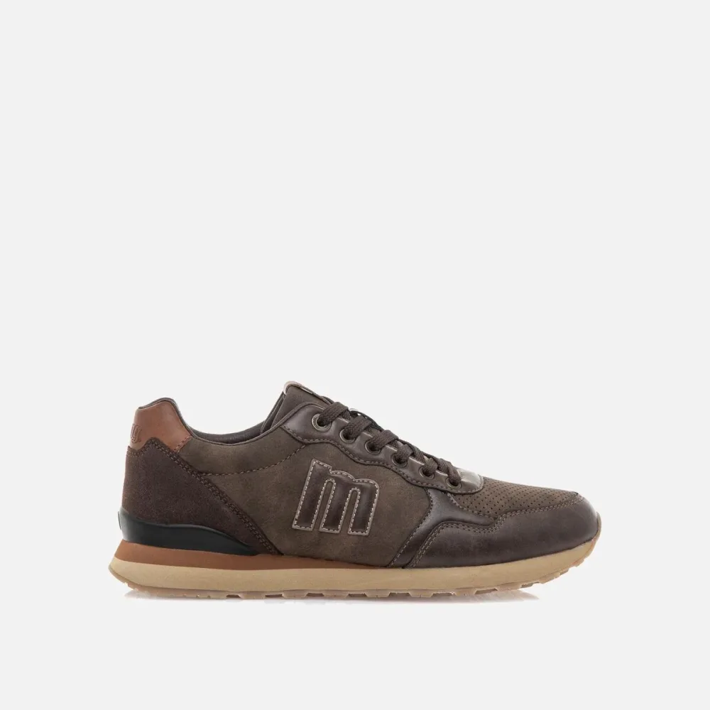 Mustang Scarpe Uomo Porland