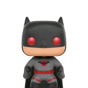 Thomas Wayne (Batman from Flashpoint)