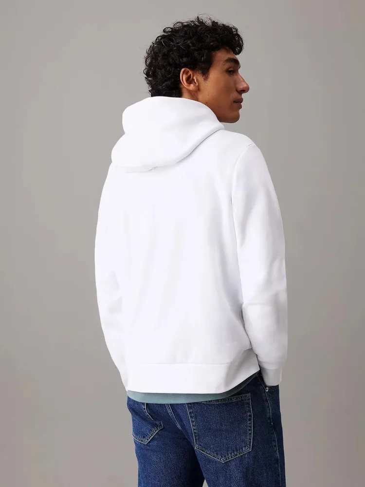 Calvin Klein Felpa Uomo C/Capp - immagine 2
