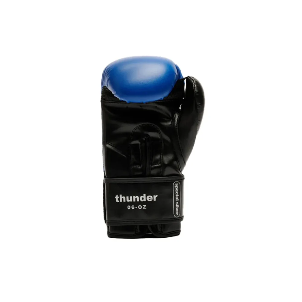 Guantoni Boxe Jr Thunder 6 Once - immagine 2