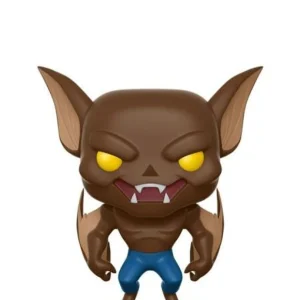 Man Bat [Summer Convention]