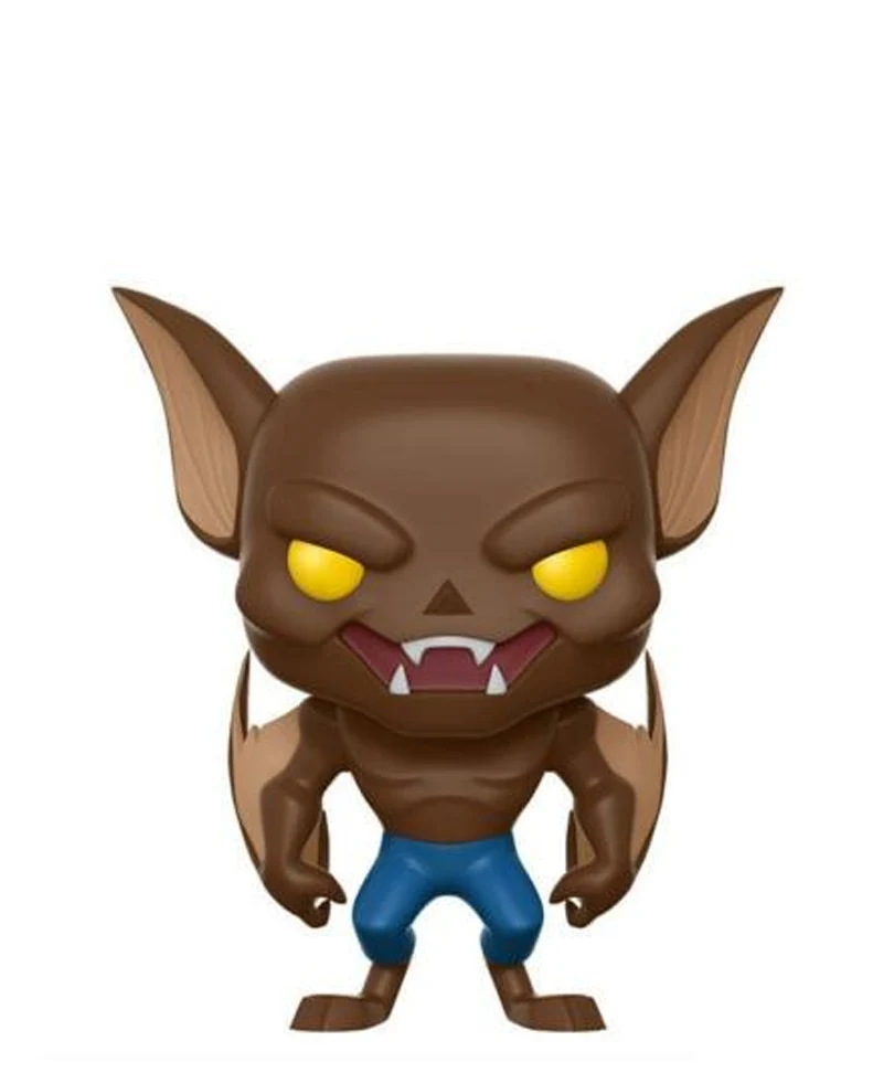 Man Bat [Summer Convention]