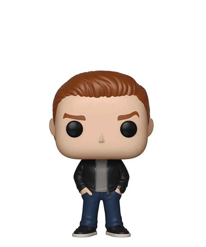 Bobby (Billions)