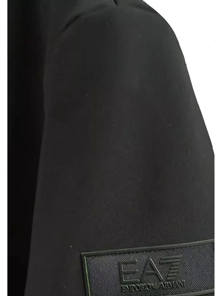 EA7 Cappotto Uomo - immagine 3