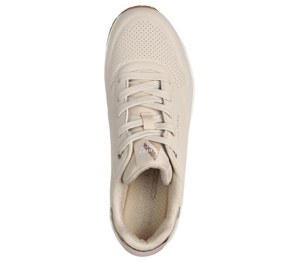 Skechers Scarpa Donna Uno Golden Air - immagine 2