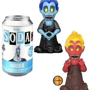 Hades Soda Hades Soda