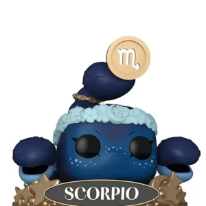 Scorpio Scorpio