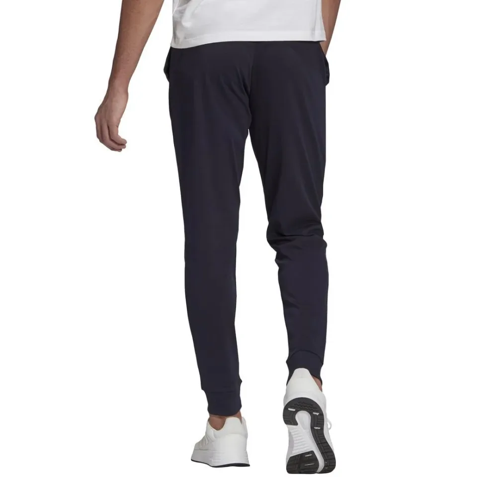 Adidas Pantaloni Uomo M Sl Sj Tc Pt - immagine 2