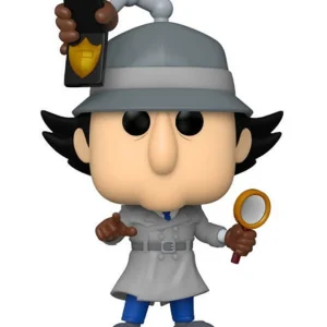 Inspector Gadget (Badge) Chase Inspector Gadget (Badge) Chase