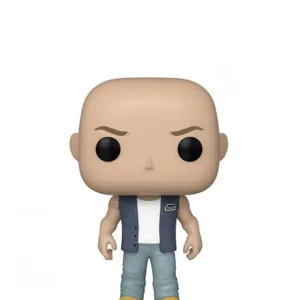 Dom Toretto Dom Toretto